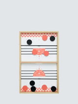 Table Hockey Game 