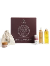 Crystal Range Gift Set