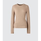 HEATTECH Extra Warm Cashmere T-Shirt