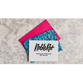 Noble Rot Vouchers 