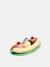 Banana Split Tabletop Lighter