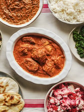 Chicken Ruby Meal Kit