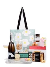 Mother's Day Picnic Gift Box