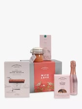 Cartwright & Butler With Love Gift Set