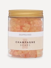 Champagne Bears Sweets