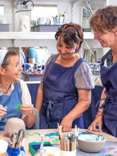 Craft & Cookery Workshop Vouchers