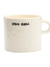 Drama Queen Mug