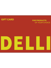 Gift Voucher 