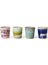 70s Ceramics Egg Cups