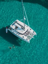 Boat Hire Experience