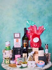 Christmas Hampers