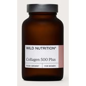 Collagen 500 Plus  
