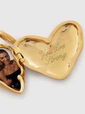 Heart Locket 