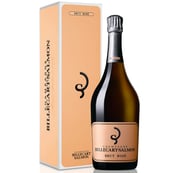 Magnum Billecart Salmon Rosé Champagne 