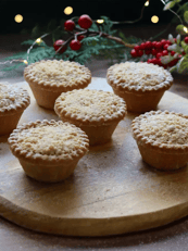 Mince Pies