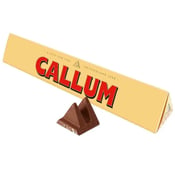 Personalised Toblerone 