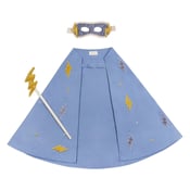 Superhero Dress Up