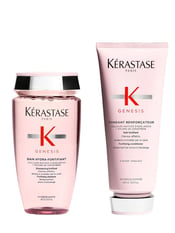 Genesis Duo For Anti-Hair-Fall