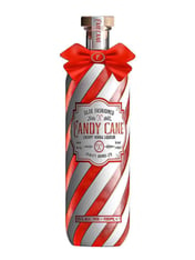 Candy Cane Cherry Vodka Liqueur
