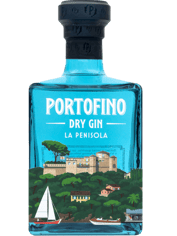 Dry Gin