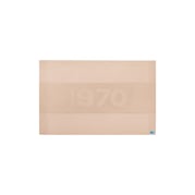Embossed 1970 Blanket 