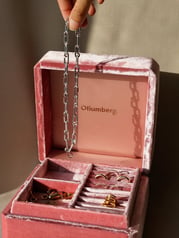 The Otiumberg Jewellery Box 