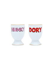 Egg Cup Set 
