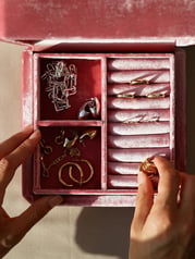 The Otiumberg Jewellery Box
