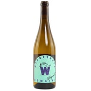Piquant Alcohol-Free White Wine NV