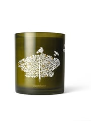 12 Days Of Christmas Candle
