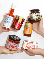Nice & Spice Box 