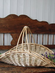 Willow Garden Trug