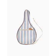Capri Striped Padel Racket Case 