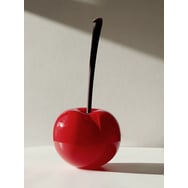 Cherry Paperweight