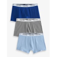 Trunks 3 Pack 