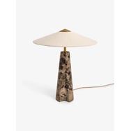 Marble Table Lamp 