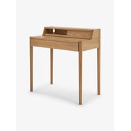 Leonie Compact Office Desk 
