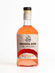 Nicholson Blood Orange Dry Gin