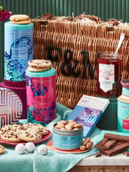 The Mother's Day Hamper