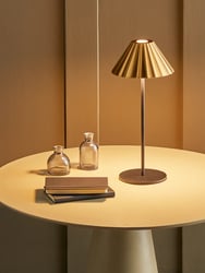Twinky Rechargable Table Lamp