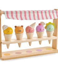 Scoops and Smiles Toys