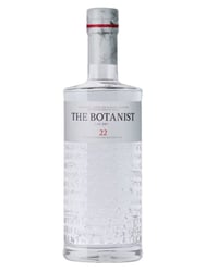 The Botanist Islay Dry Gin