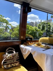 Afternoon Tea Experience 