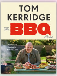 The BBQ Book