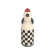 Rocket Insulated Bottle