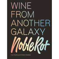 Wine From Another Galaxy Book