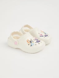 Bluey Clogs 
