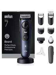 Blue Series 7 Beard Trimmer