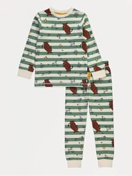 The Gruffalo Pyjamas