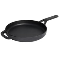 Cast Iron Skillet Pan 